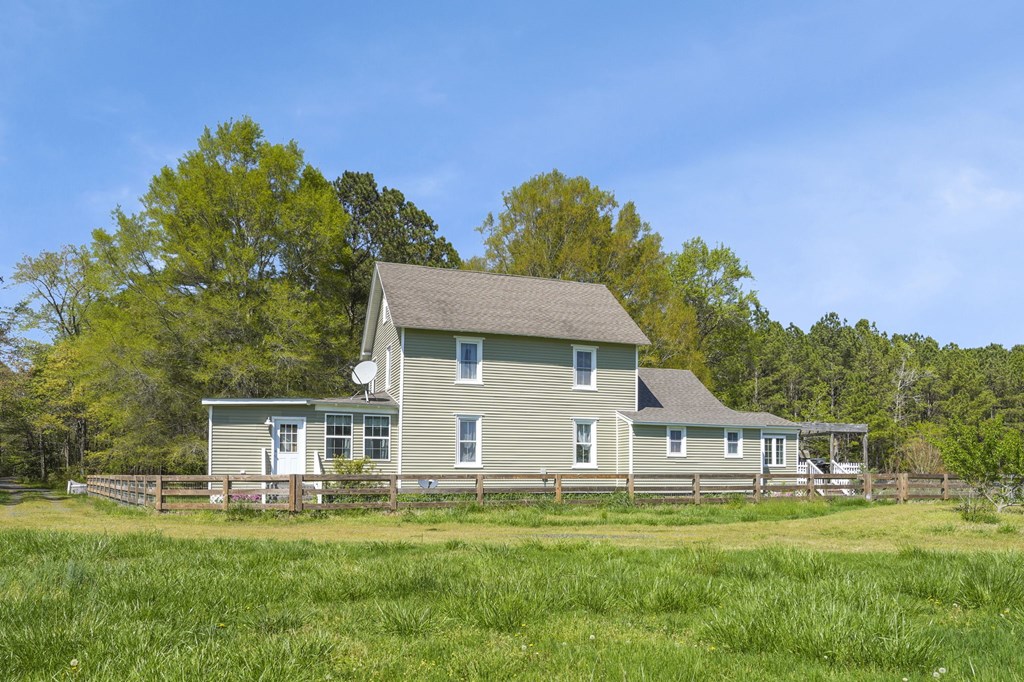 30065 Back Creek Rd, Hacksneck, Virginia image 3