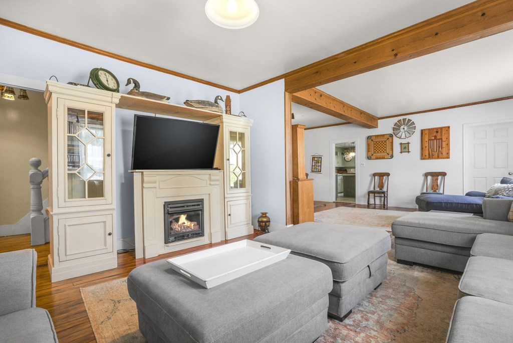 30065 Back Creek Rd, Hacksneck, Virginia image 8