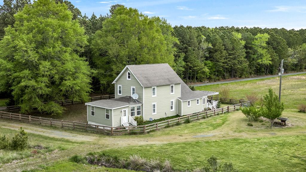 30065 Back Creek Rd, Hacksneck, Virginia image 1