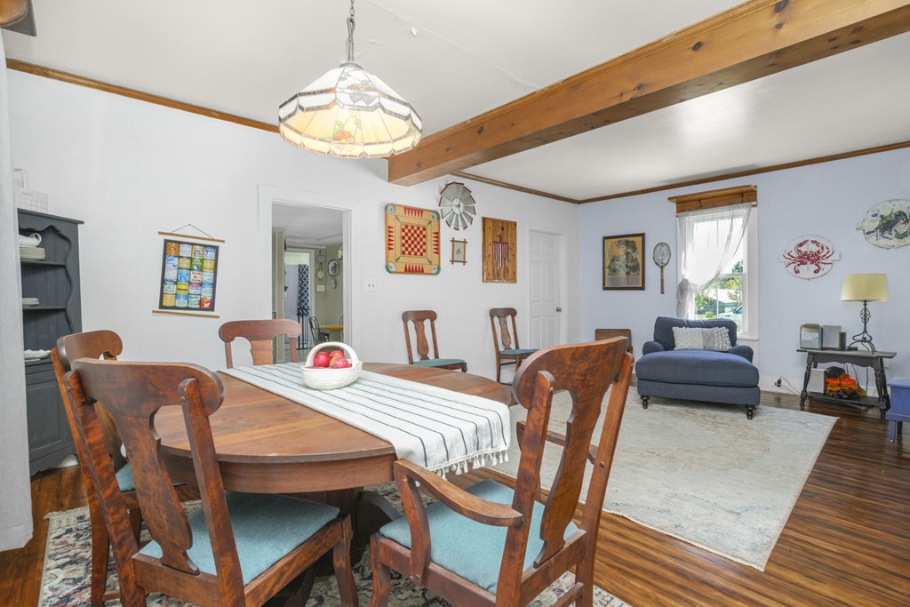 30065 Back Creek Rd, Hacksneck, Virginia image 14