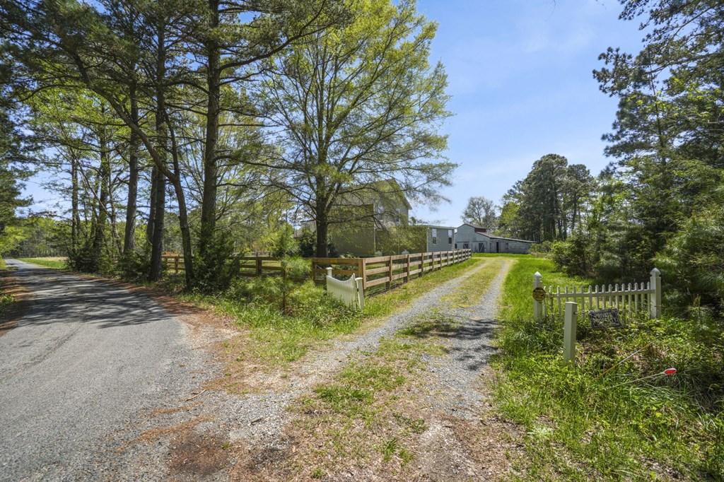 30065 Back Creek Rd, Hacksneck, Virginia image 48