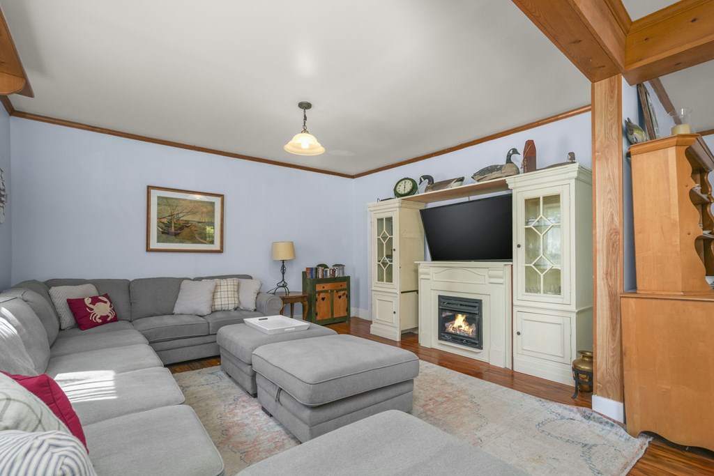30065 Back Creek Rd, Hacksneck, Virginia image 7