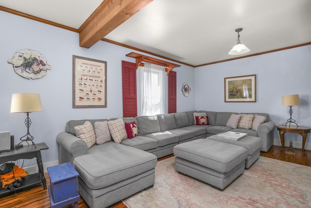 30065 Back Creek Rd, Hacksneck, Virginia image 10