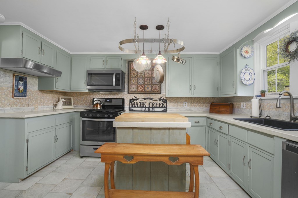 30065 Back Creek Rd, Hacksneck, Virginia image 17