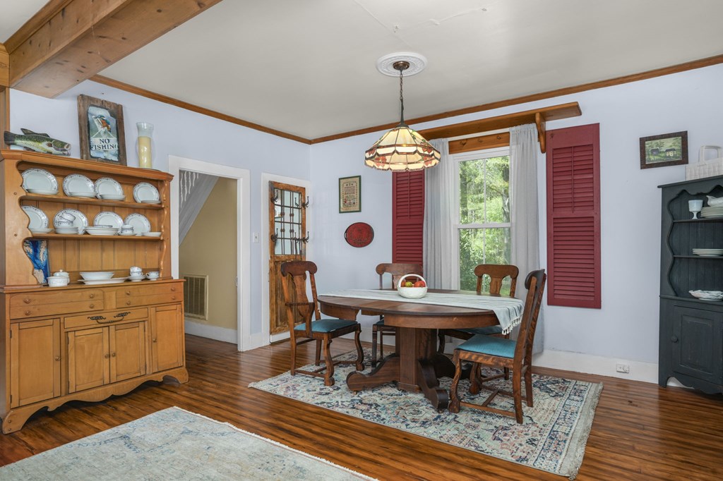 30065 Back Creek Rd, Hacksneck, Virginia image 13