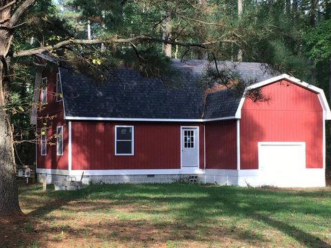 Vacant Land For Sale - * Azalea Ln #33B<br/> Accomack County, New Church, VA 23415