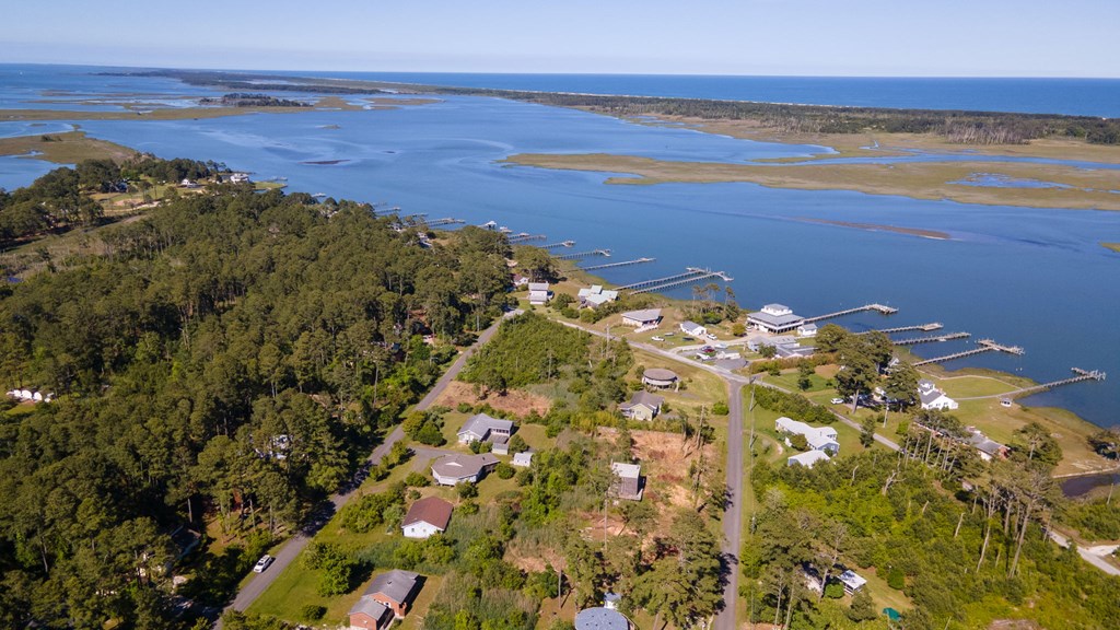 Lot 19E Oak Dr #19E, Chincoteague, Virginia image 8