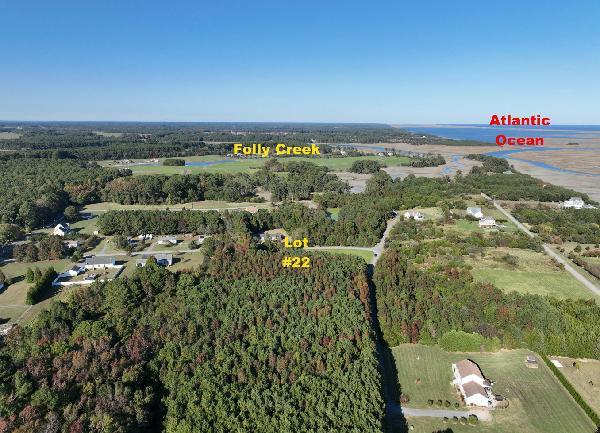 Lot 22 Blue Heron Ln #22, Accomac, Virginia image 7