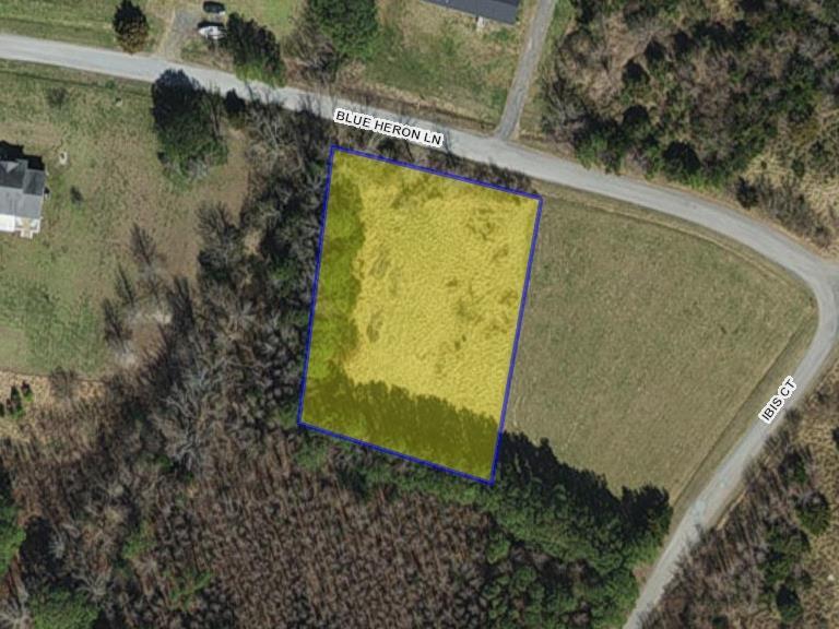 Lot 22 Blue Heron Ln #22, Accomac, Virginia image 3