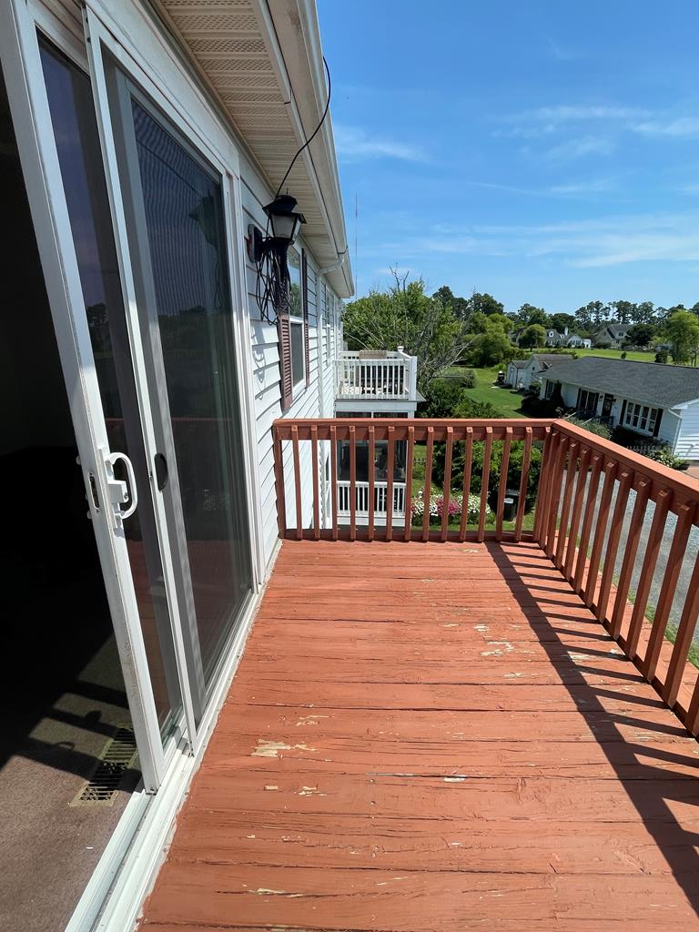 7141 Margarets Ln, Chincoteague, Virginia image 23