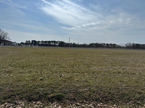 Vacant Land For Sale - LOT 26 Eagle Drive #26<br/> New Church, VA 23415