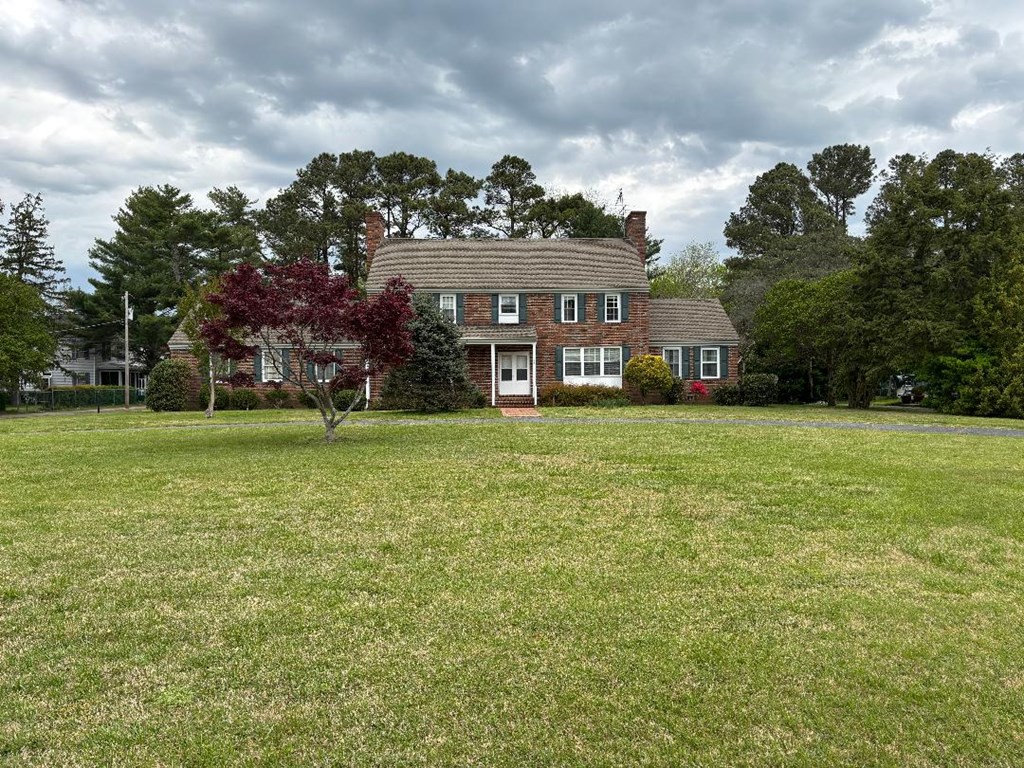 91 Market St, Onancock, Virginia image 2