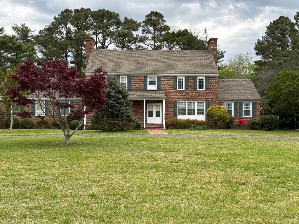 91 Market St, Onancock, Virginia image 40