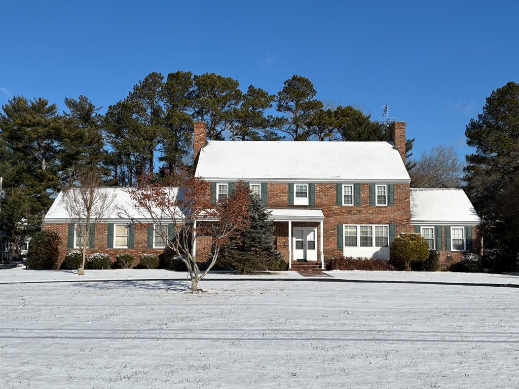 91 Market St, Onancock, Virginia image 2