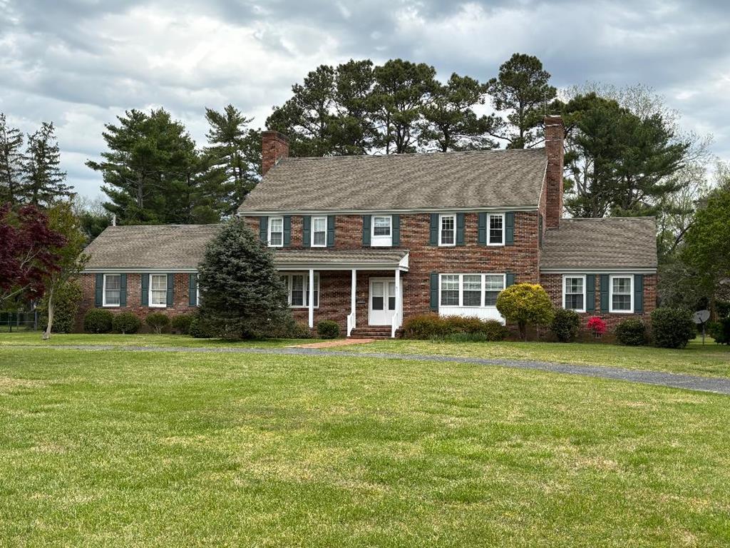 91 Market St, Onancock, Virginia image 1