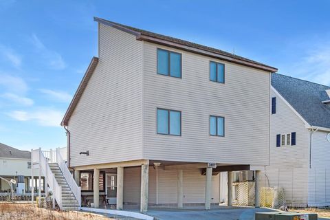 Homes For Sale - 3402 Starboard St<br/> Accomack County, Greenbackville, VA 23356