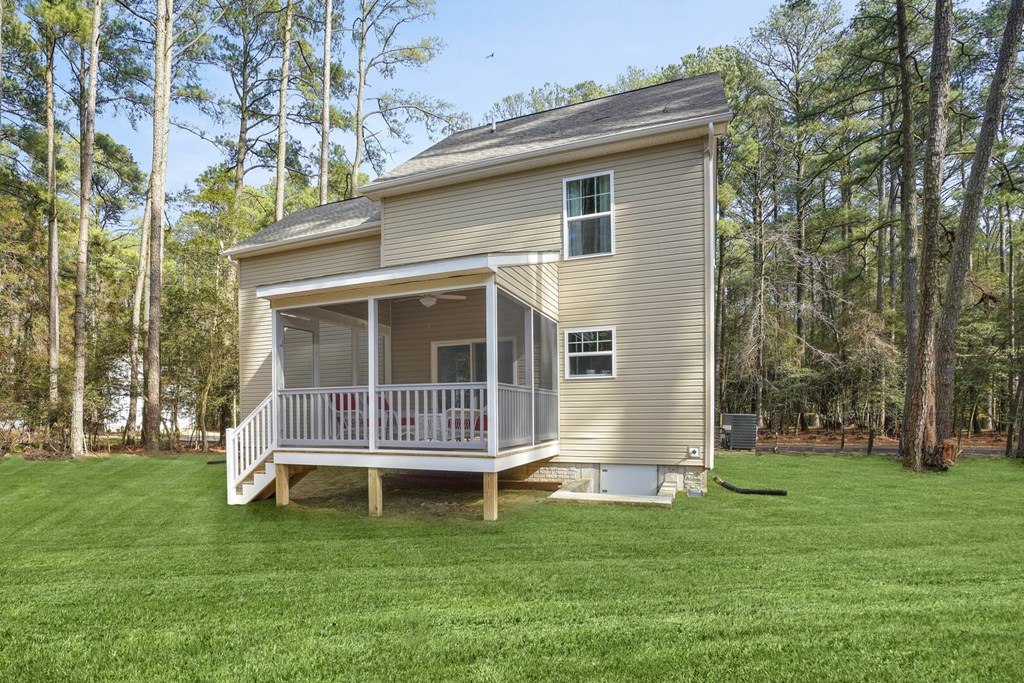 2490 Skipper Ct, Greenbackville, Virginia image 14