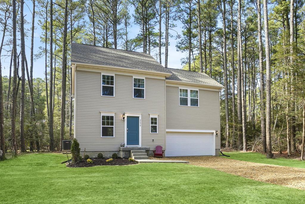 2490 Skipper Ct, Greenbackville, Virginia image 1