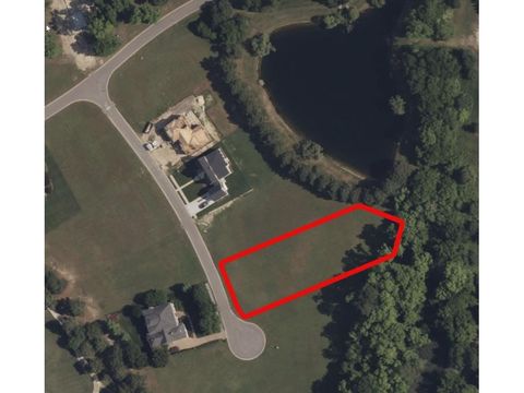 Vacant Land For Sale - 9 Heron Pond Ln #5<br/> Cape Charles, VA 23310