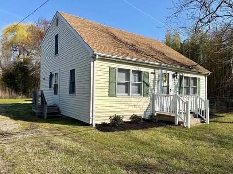 Homes For Sale - 4409 Chicken City Rd<br/> Chincoteague, VA 23336