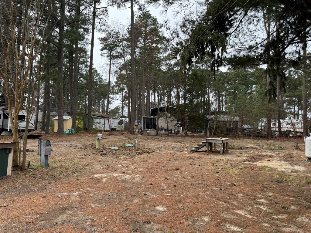 Lot 5 Bay Breeze Dr, Horntown, Virginia image 2