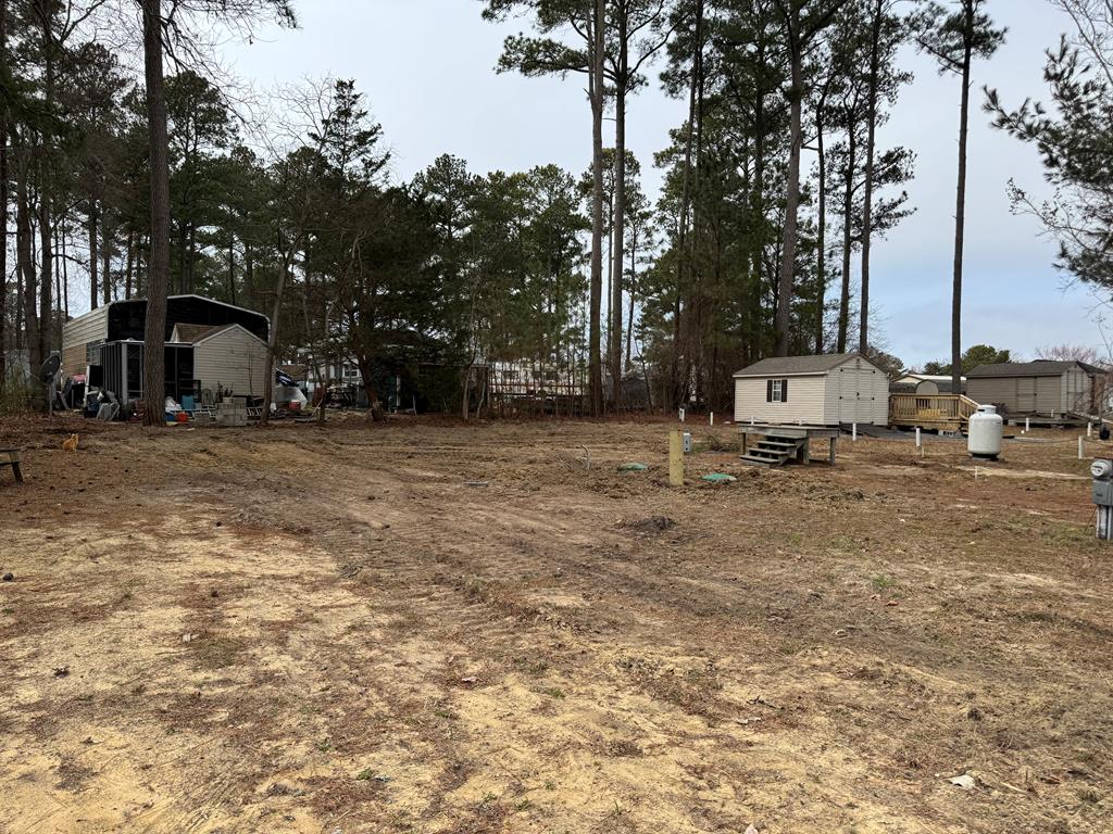 Lot 5 Bay Breeze Dr, Horntown, Virginia image 1