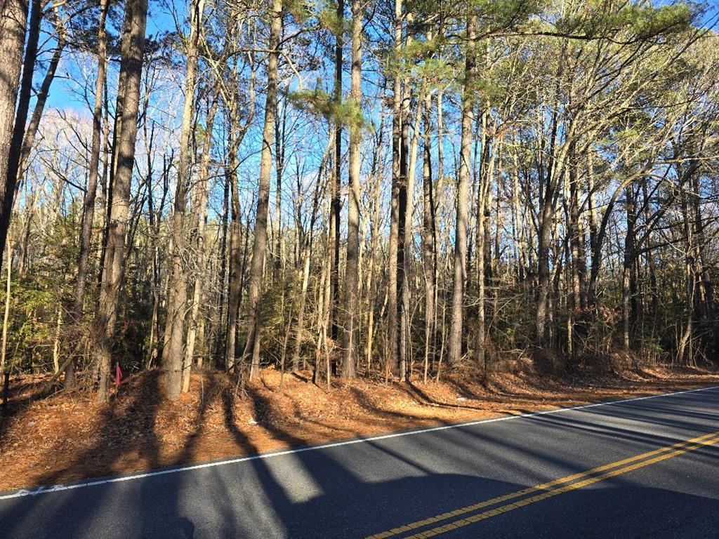 Lot A Airport Dr #A, Melfa, Virginia image 1