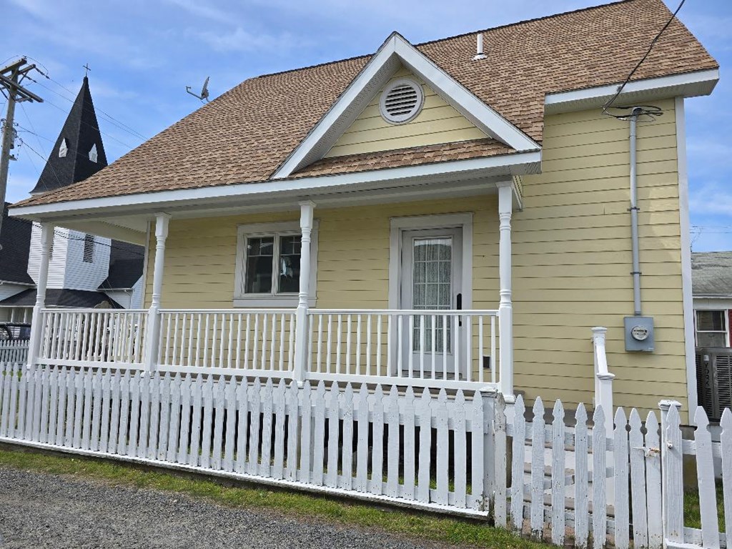 16155 Main Ridge Rd, Tangier, Virginia image 17