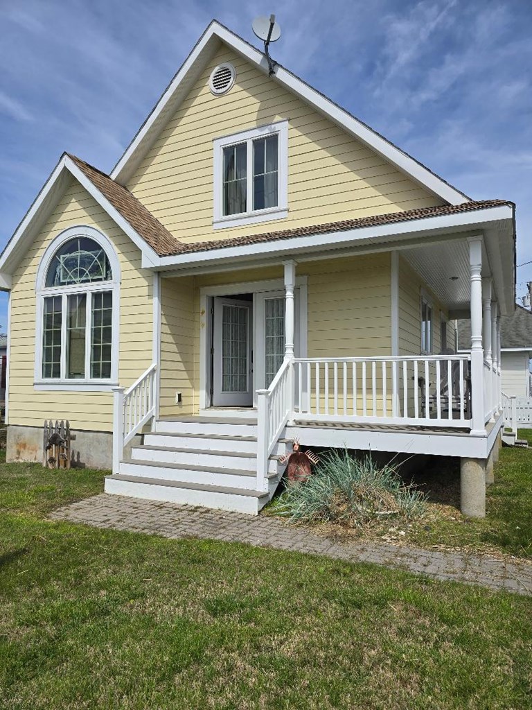 16155 Main Ridge Rd, Tangier, Virginia image 15