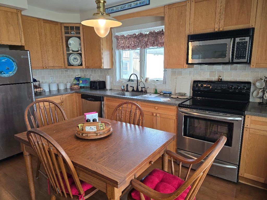 16155 Main Ridge Rd, Tangier, Virginia image 7