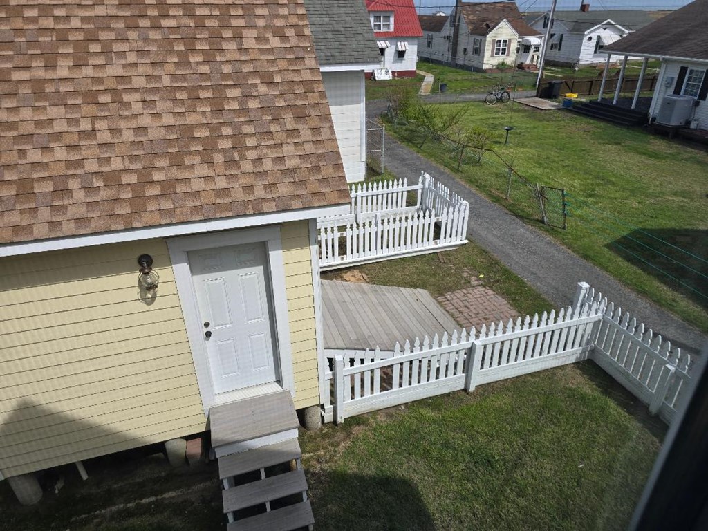 16155 Main Ridge Rd, Tangier, Virginia image 3