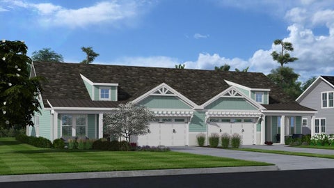 Homes For Sale - LOT 9A Palmer Dr<br/> Cape Charles, VA 23310