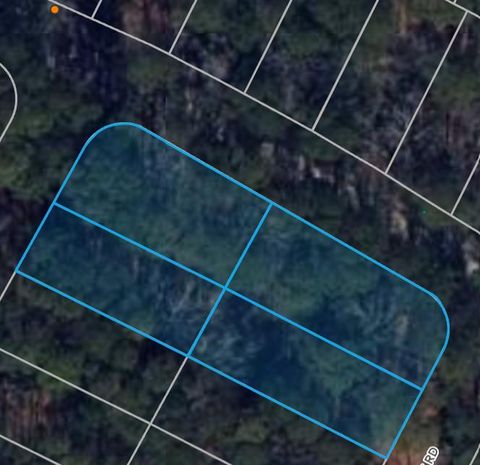 Vacant Land For Sale - - Pefley Dr #1*<br/> Quinby, VA 23423