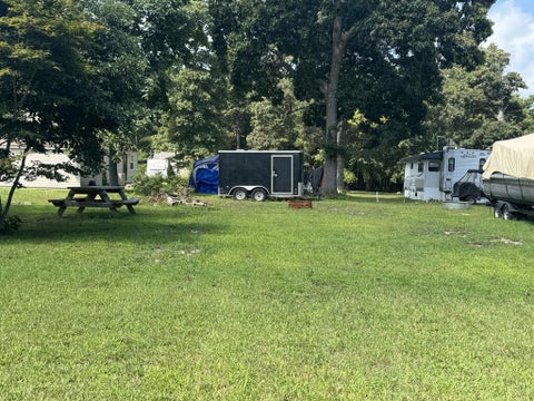 Vacant Land For Sale - LOT 86 Pecan Drive #86<br/> Horntown, VA 23395