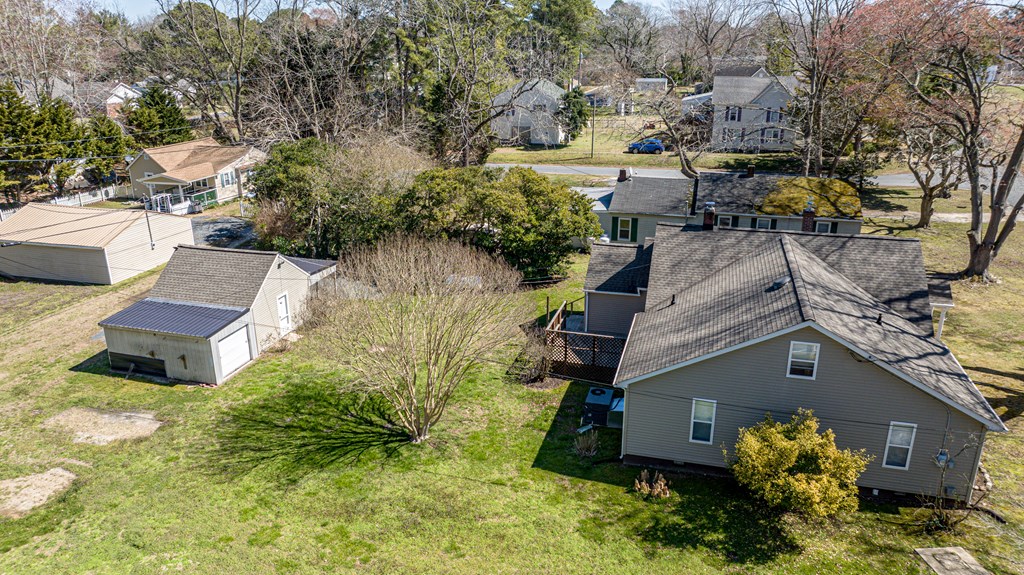24103 Adelaide St, Parksley, Virginia image 47