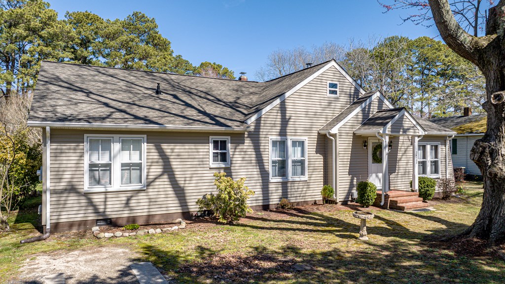 24103 Adelaide St, Parksley, Virginia image 43