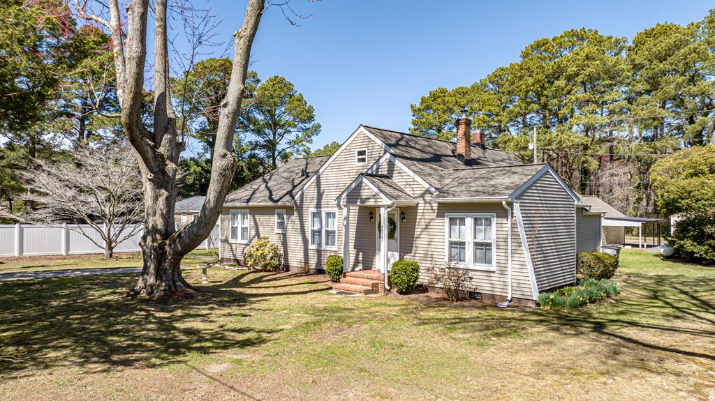 24103 Adelaide St, Parksley, Virginia image 1