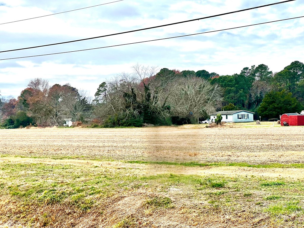 10.86 AC Captain Howe Ln #A, Eastville, Virginia image 3