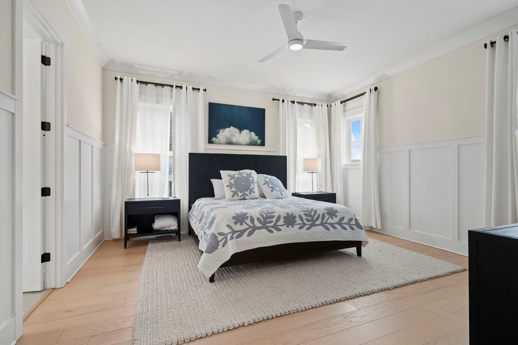 509 Bayside Avenue, Cape Charles, Virginia image 20