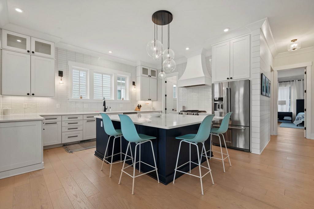 509 Bayside Avenue, Cape Charles, Virginia image 10
