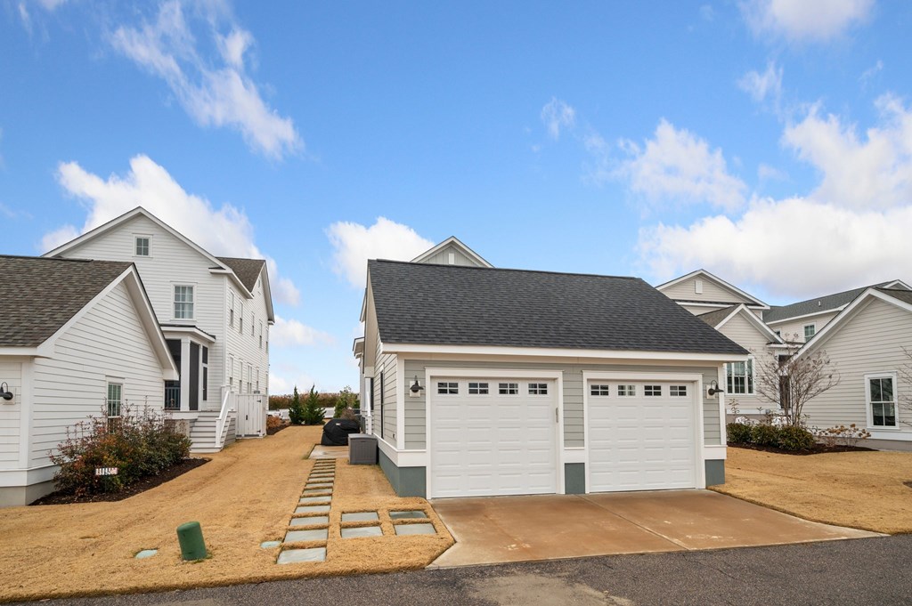 509 Bayside Avenue, Cape Charles, Virginia image 39