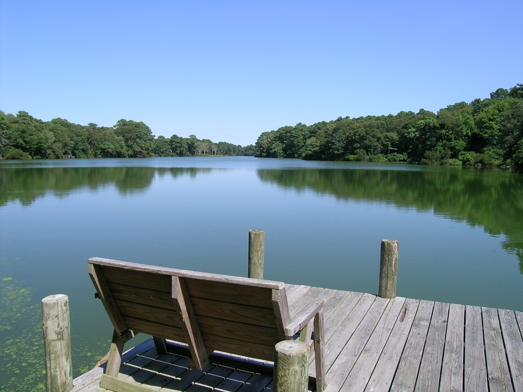 12A Sand Hill Dr #12A, Cape Charles, Virginia image 17