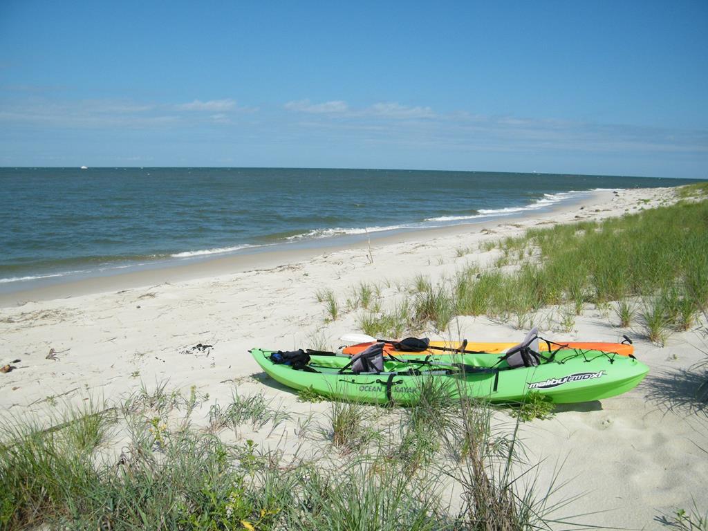 12A Sand Hill Dr #12A, Cape Charles, Virginia image 34