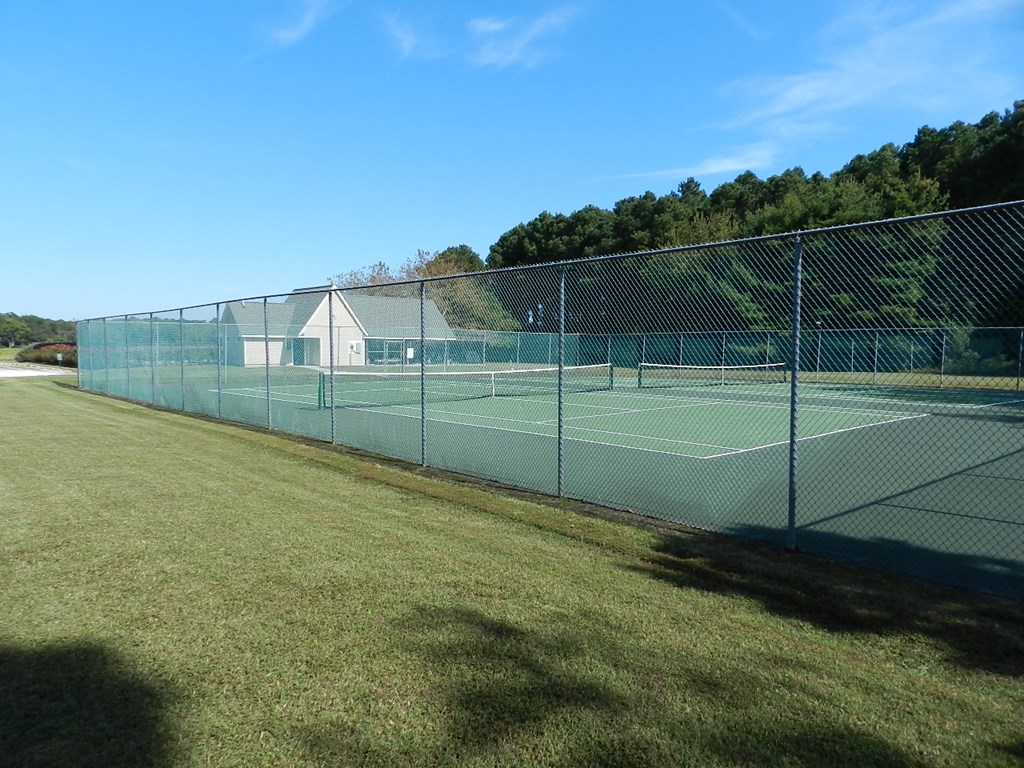 12A Sand Hill Dr #12A, Cape Charles, Virginia image 15