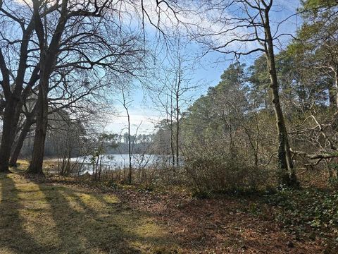 Vacant Land For Sale - Bayside Rd #1<br/> Accomack County, Greenbush, VA 23357