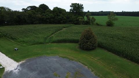 Vacant Land For Sale - LOT 7 Waterside Dr #7<br/> Accomack County, New Church, VA 23415