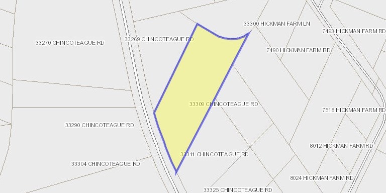 Lot 9 Chincoteague Rd #9, Wallops Island, Virginia image 3