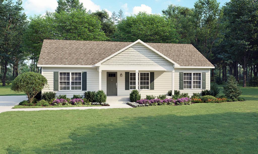 Lot 2146 Buccaneer Blvd, Greenbackville, Virginia image 1