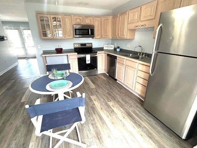 6476 Coachs Lane, Chincoteague, Virginia image 9