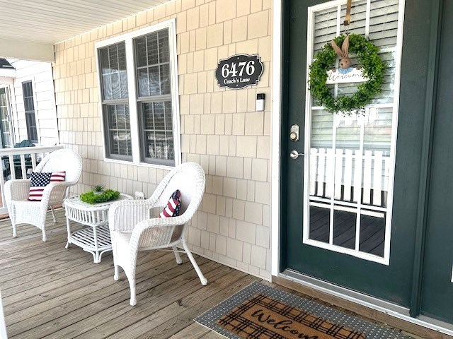6476 Coachs Lane, Chincoteague, Virginia image 2